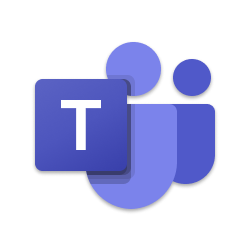 Microsoft Teams logo