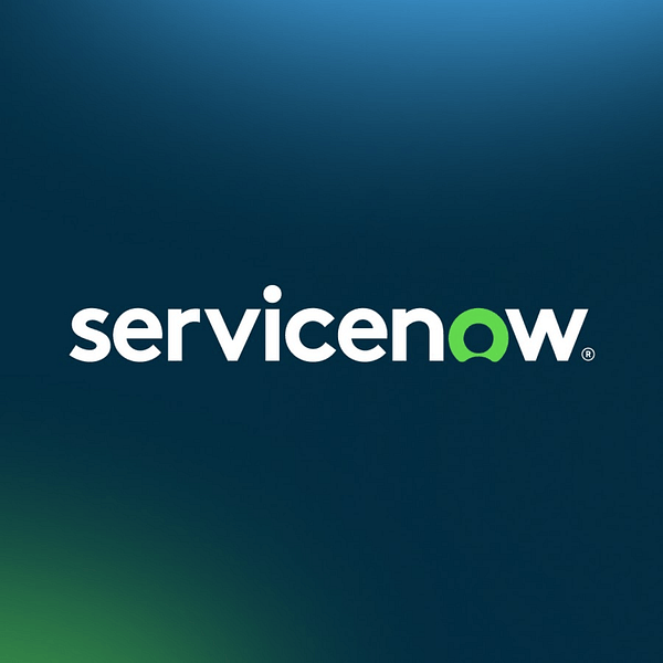 ServiceNow logo