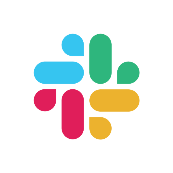 Slack logo